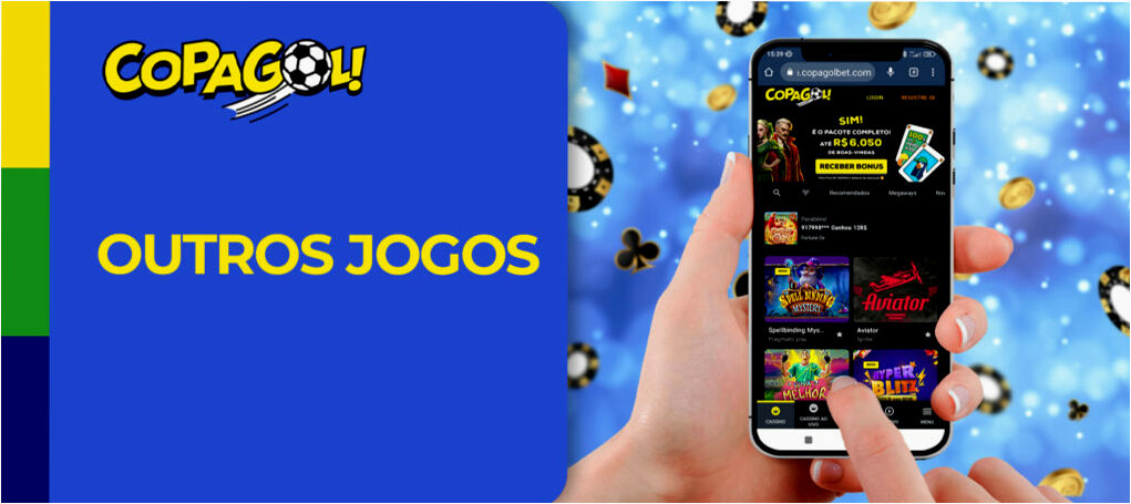 Baixar betfair