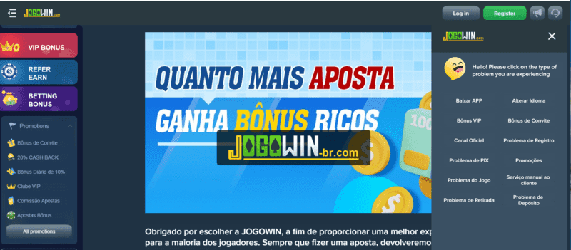 Esporte da sorte aviator