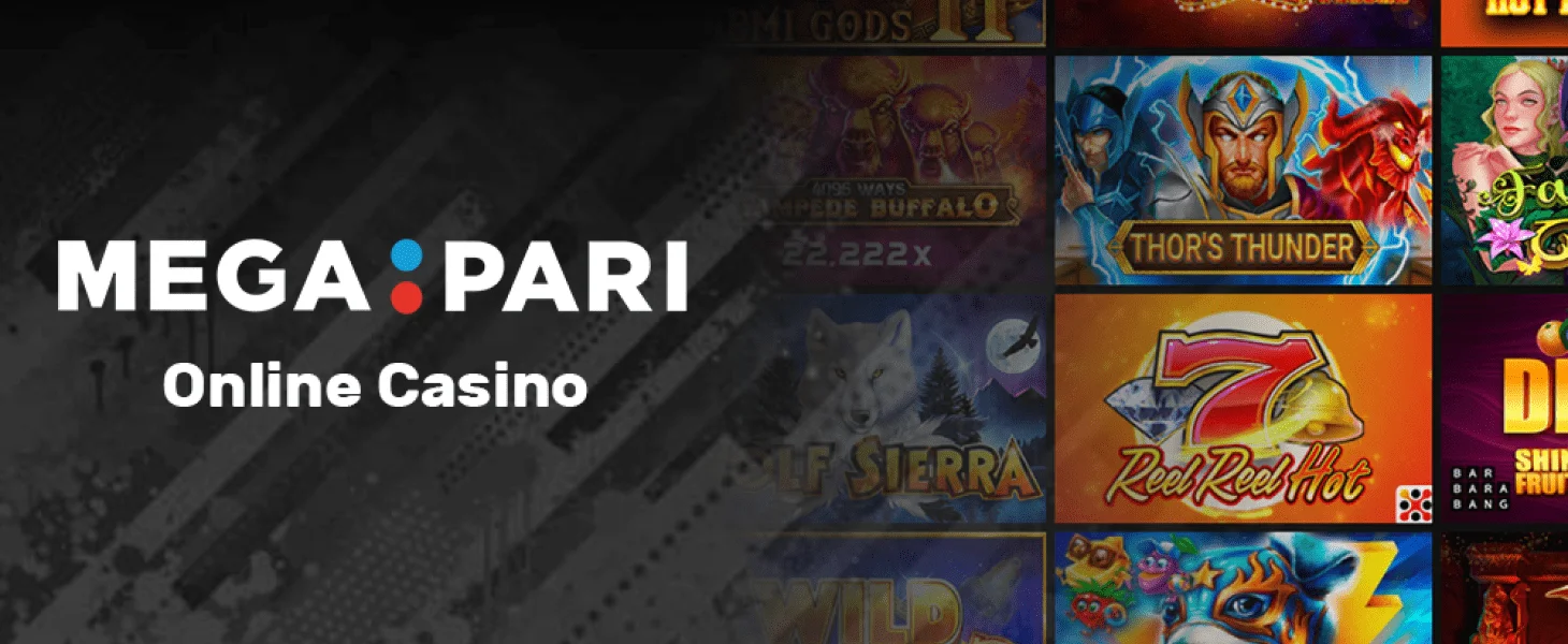 Jogo cassino online