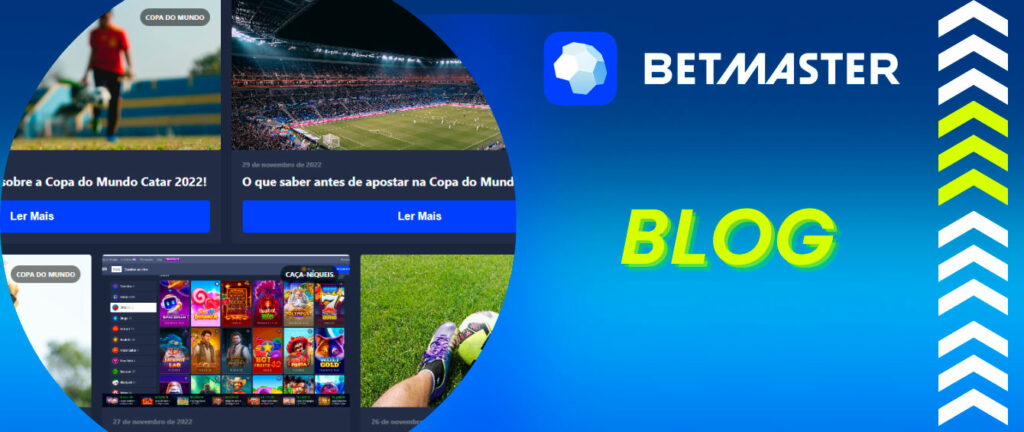 App de esportes