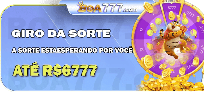 Sites de apostas