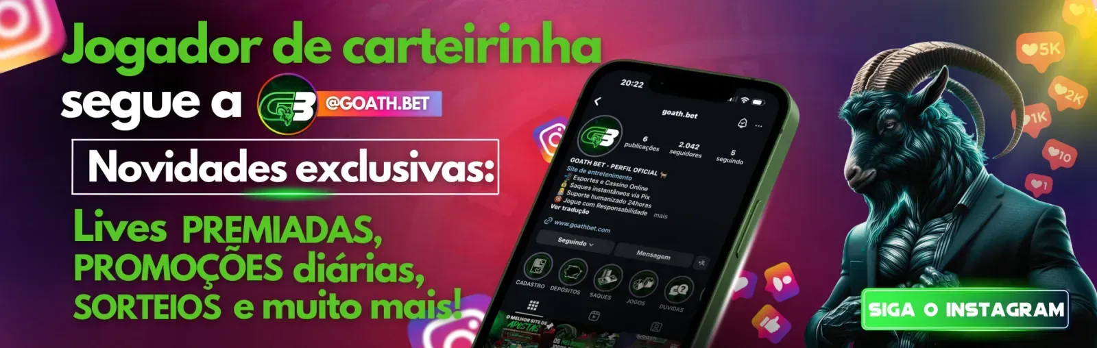 Jogo do bets de hoje