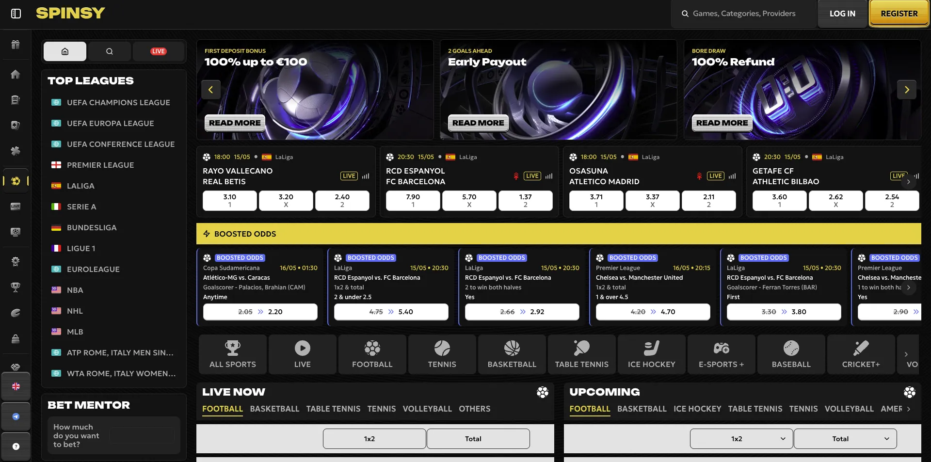 Blaze jogo online