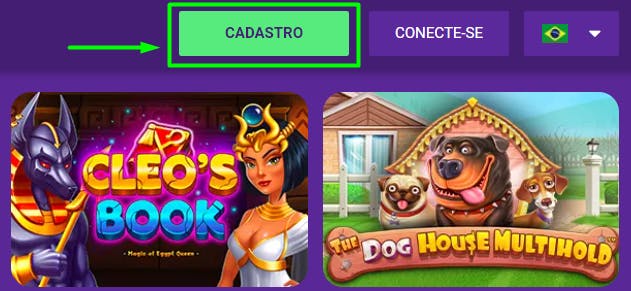 Major sport cassino