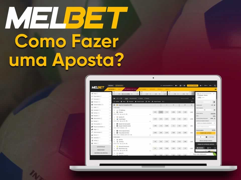 Stake.com apostas