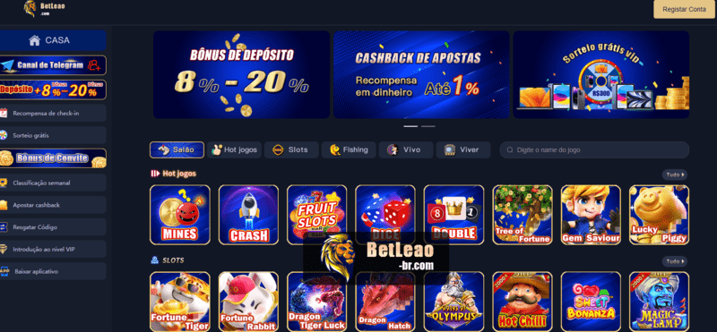 Bet vitoria