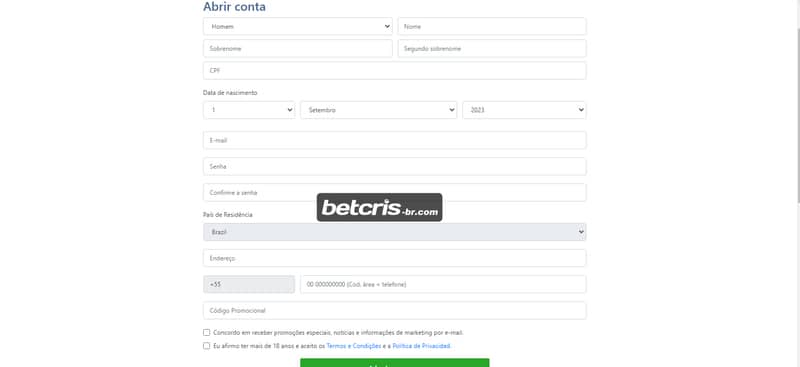 BetOnRed Casino
