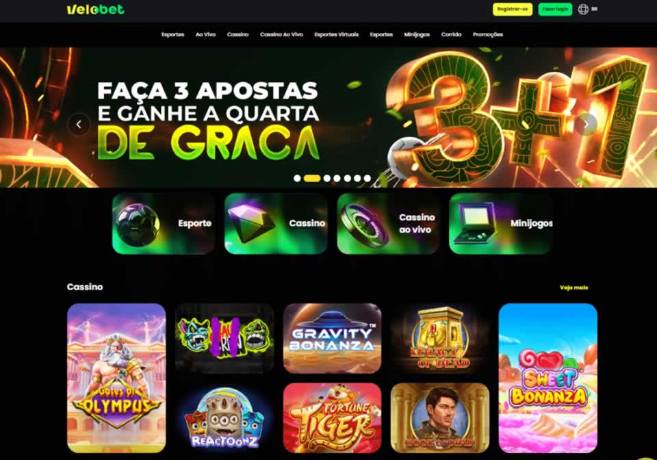 Como se cadastrar no bet365 pelo celular