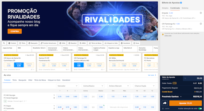 Racing club de montevideo