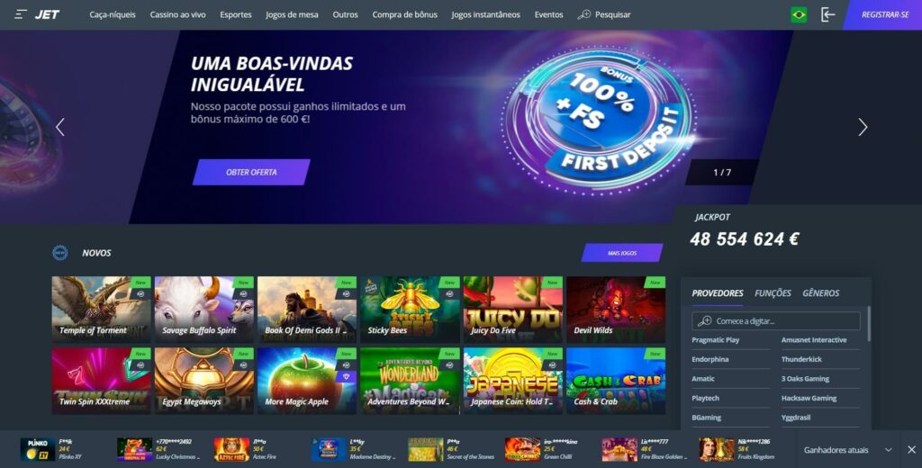 LOKI CASINO