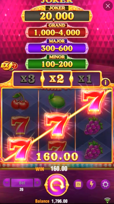 Dazard Casino