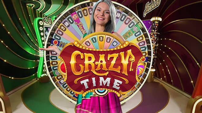 Crazy jogos
