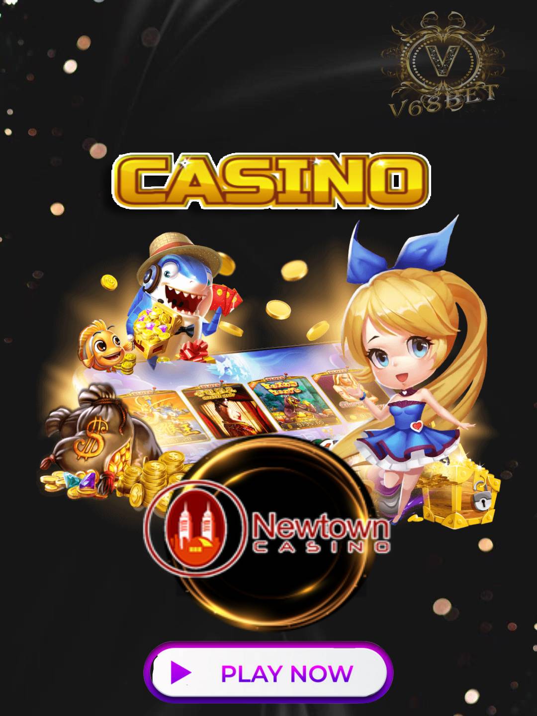 Bet jogo