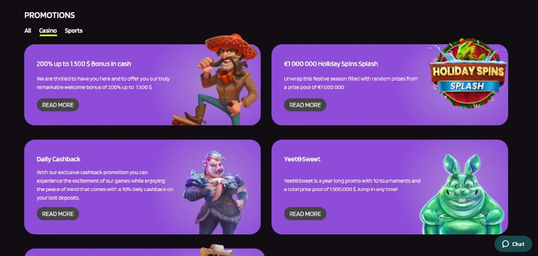 Betvip