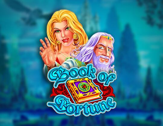 Egyptian Fortunes Slots