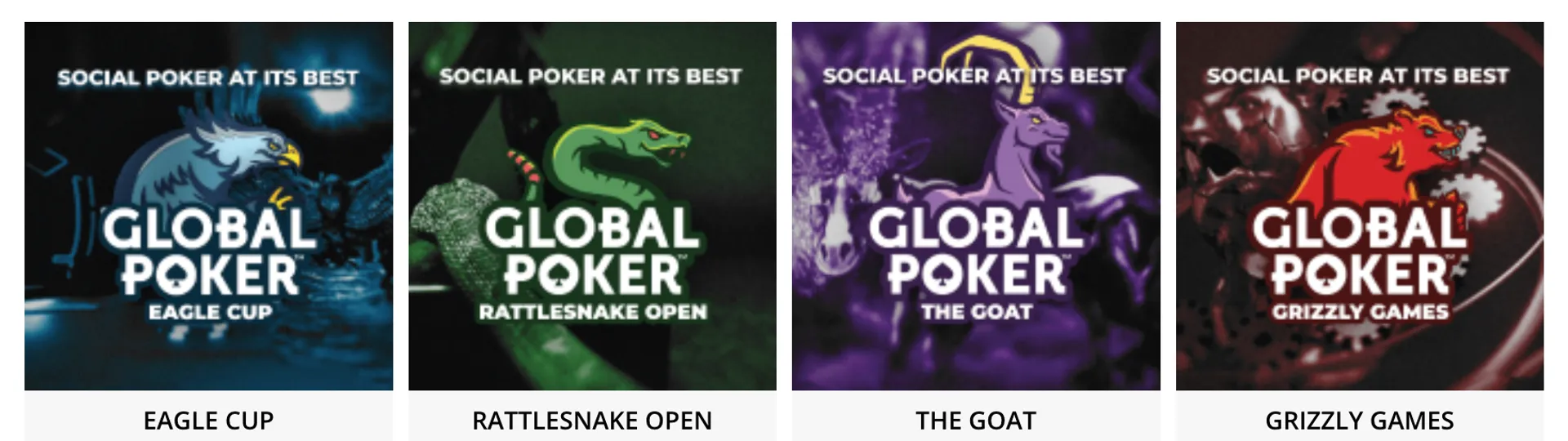 Triple Tigers Slots