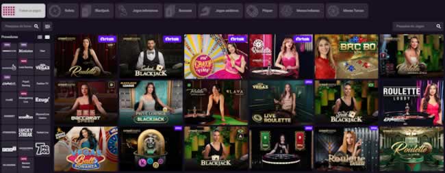Trillonario Casino