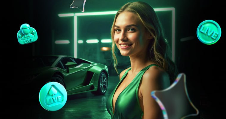 Stake.com casino