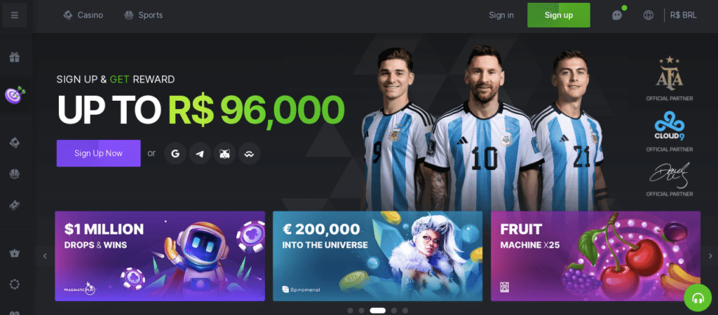 Betfair exchange apps