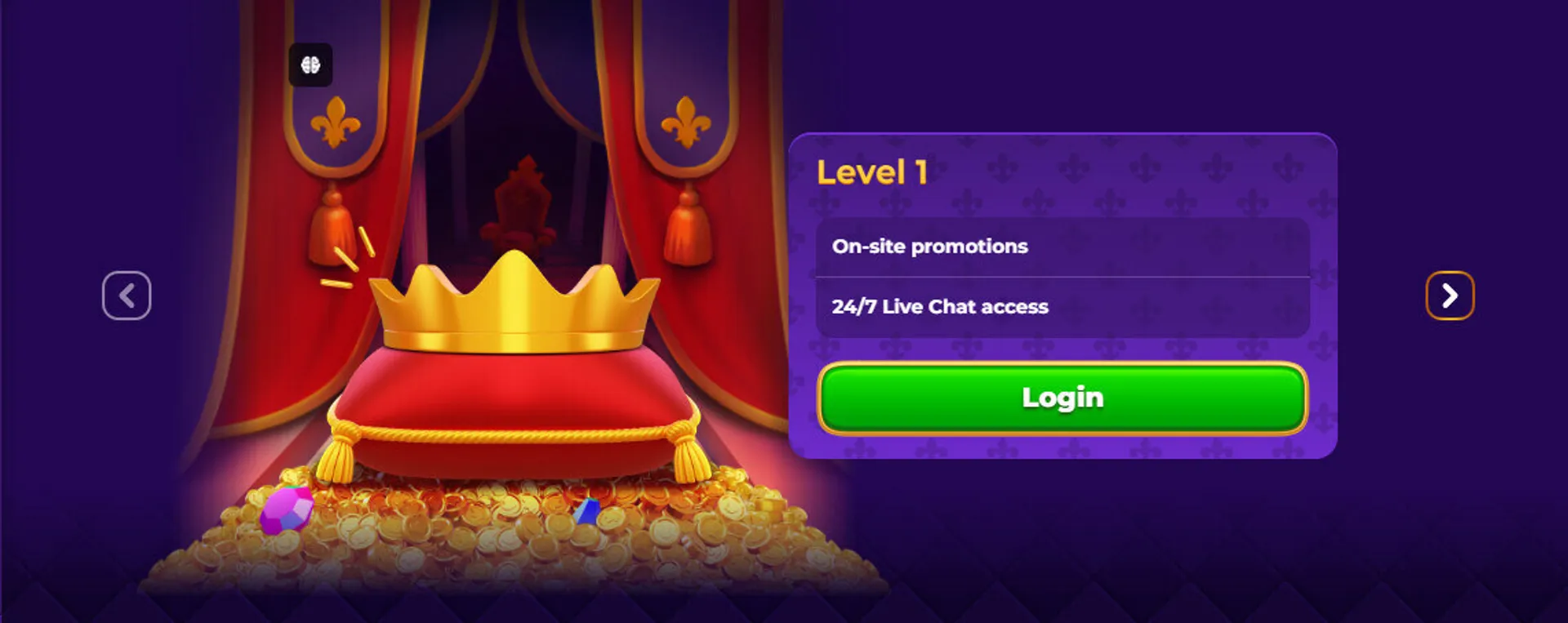 Monday login