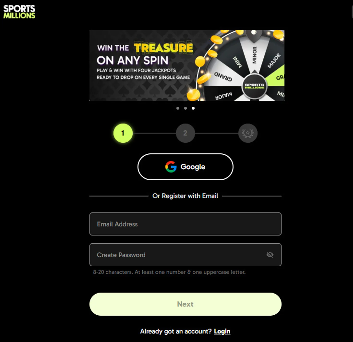 Bet365 baixar