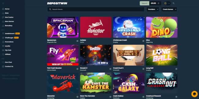 Casino betting
