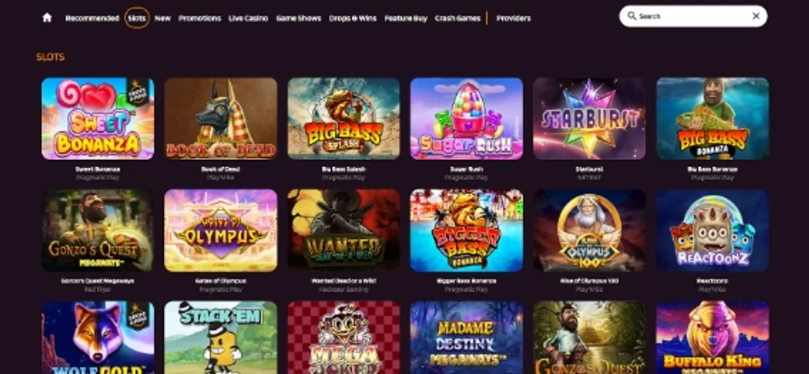 Cleopatra Casino