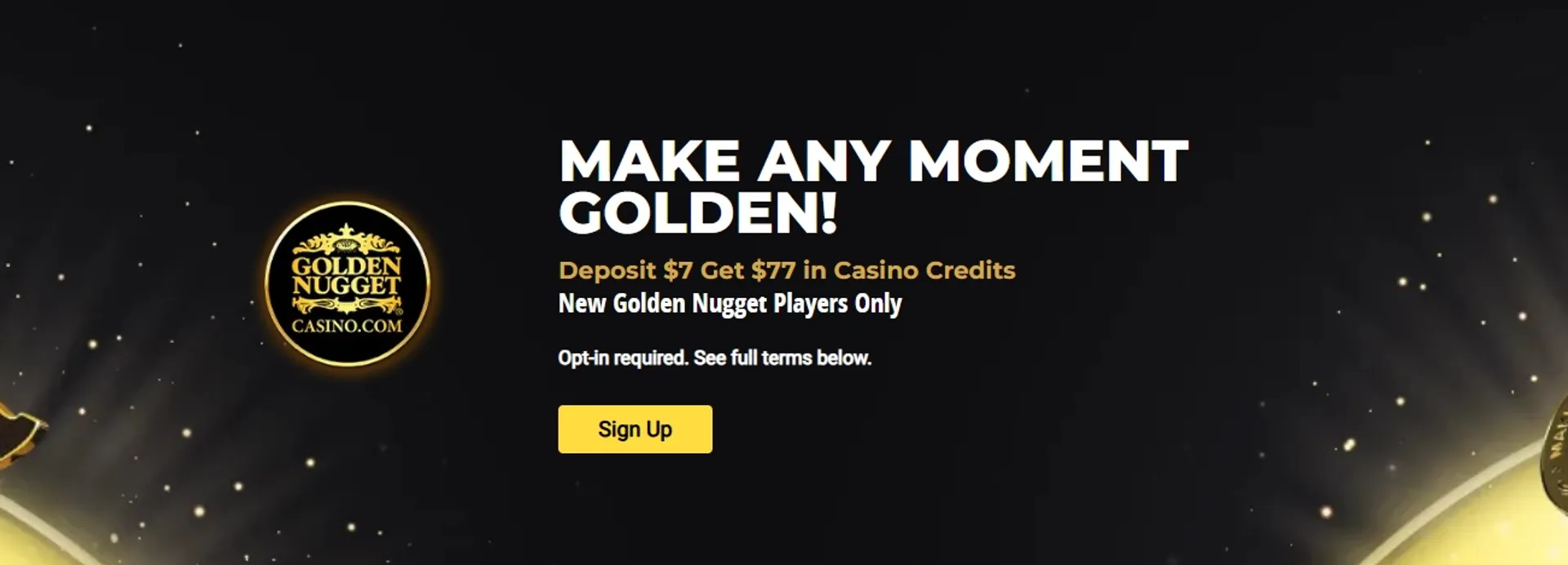 Casino online betting