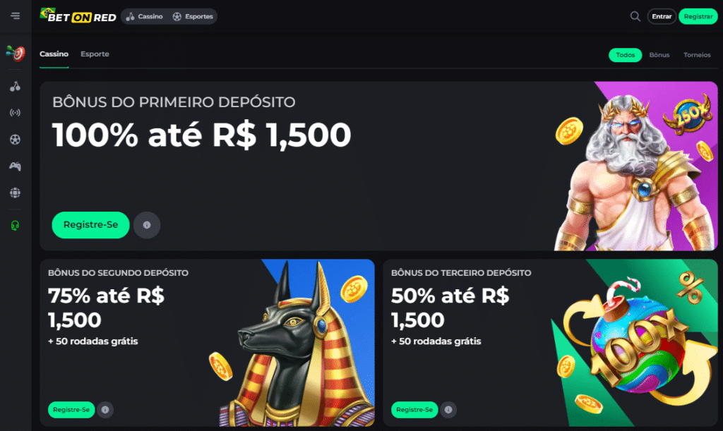 Crazy jogo