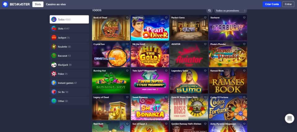 Bet365 login entrar