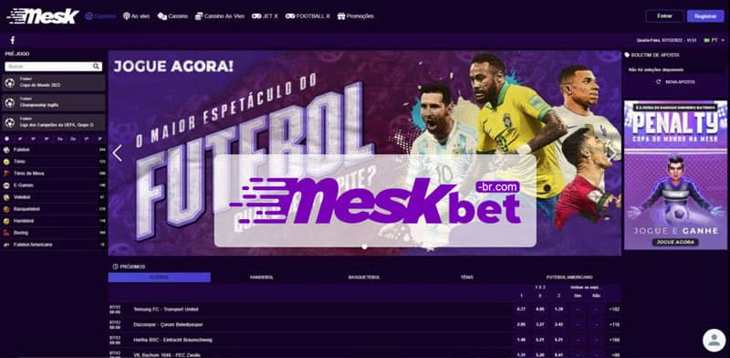 Jogos que pagam dinheiro