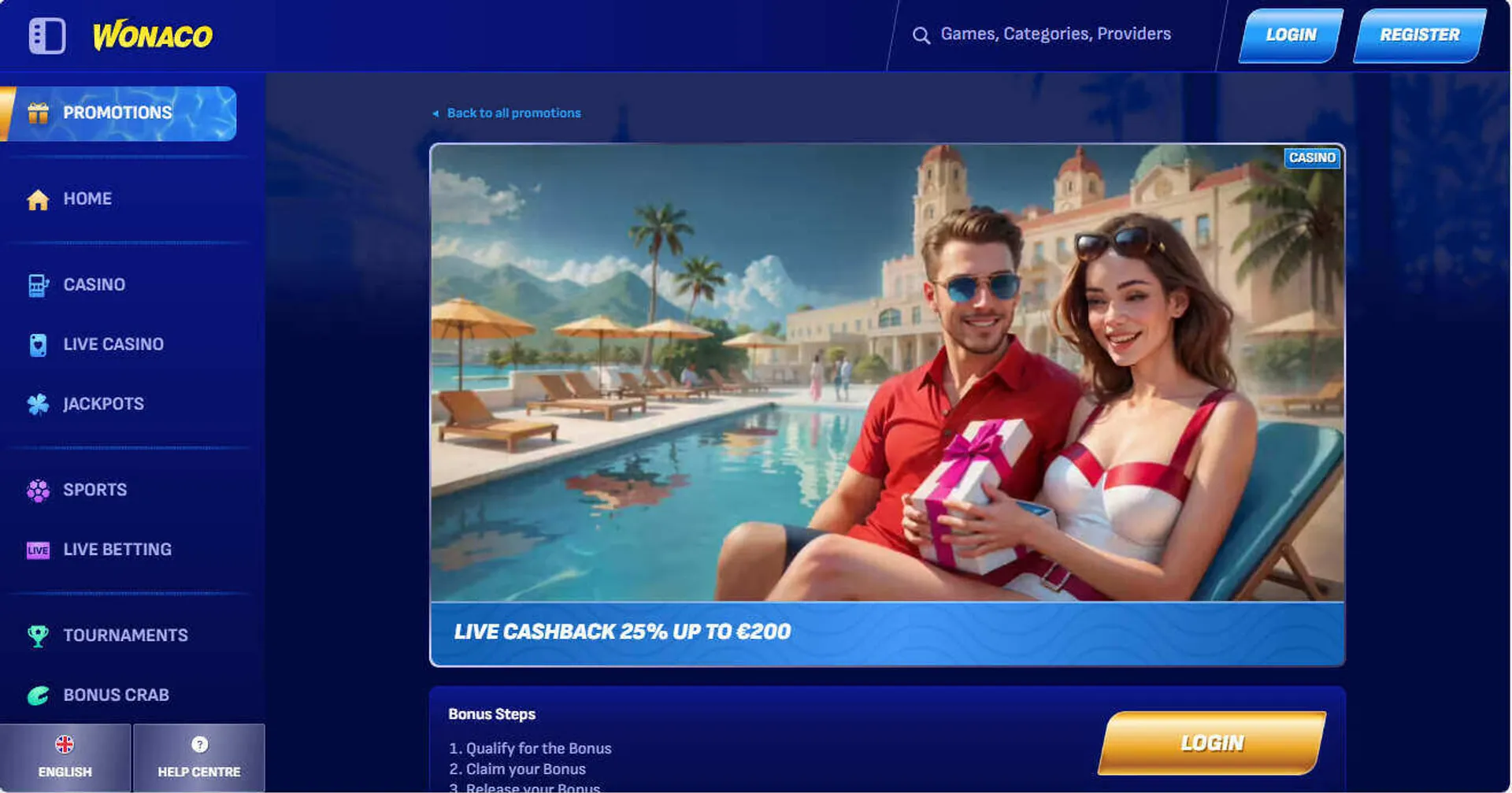 BetFinal