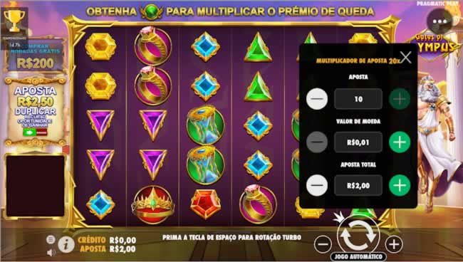 Bets esporte