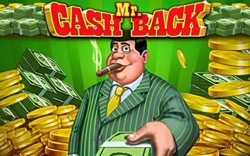 Mister Money