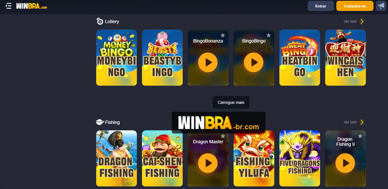TornadoBet Casino