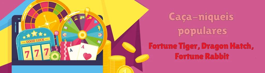 Fortune tiger 777
