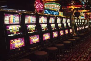 Como jogar baccarat